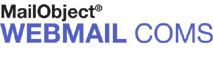 WEBMAIL COMS